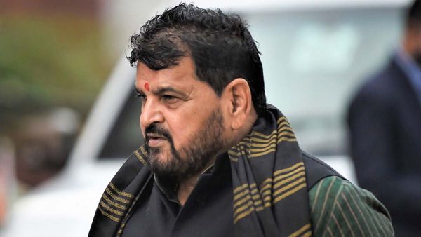 WFI Polls: Brij Bhushan, His Son Not Part Of Electoral College; Son-In-Law To Represent Bihar