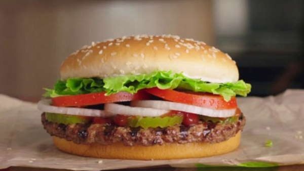 McDonald’s Removes Tomato From Burger Amid Price Surge, Netizens Are Not Loving It