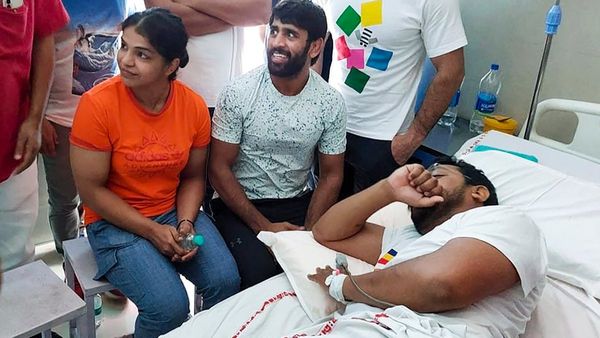 Attack on Bhim Army chief: 4 Accused Arrested for Attacking Chandra Shekhar Aazad