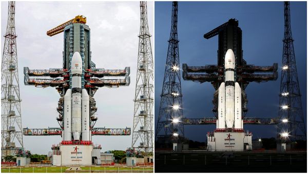 Chandrayaan-3: 11 Facts About India's Moon Landing Mission