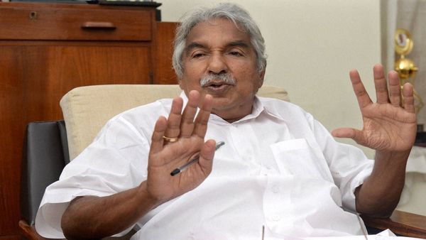 Former Kerala Chief Minister Oommen Chandy Passes Away