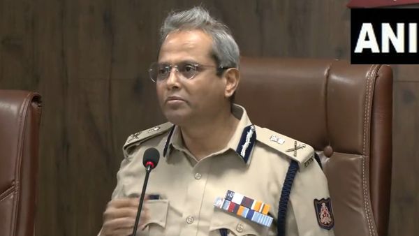 5 Terror Suspects Held In Bengaluru With firearms, Raw Materials Used In Explosives