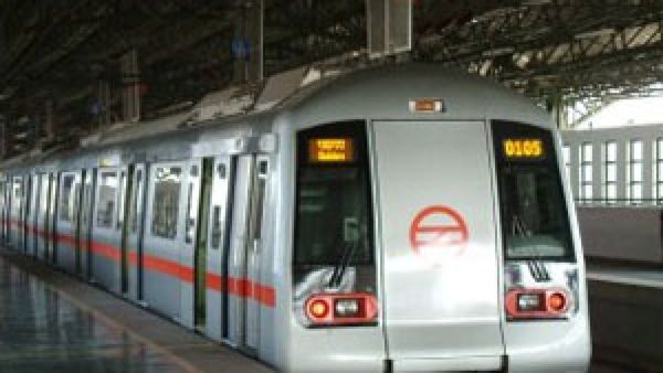 Delhi Metro Travel App: How To Buy Paperless QR-Generated Ticket