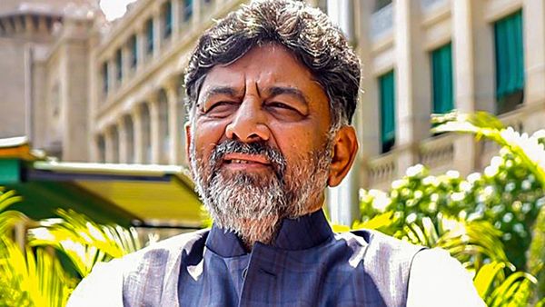 SC Dismisses CBI’s Plea Against Stay On Probe Against DK Shivakumar In Graft Case