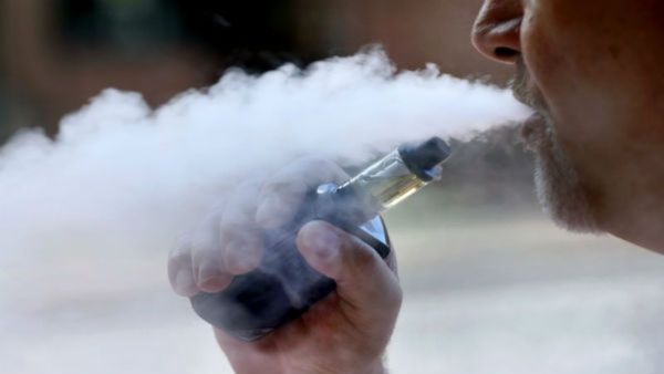 Govt Sends Notice To 15 Websites For Selling E-Cigarettes, Social Media Sites Under Scanner
