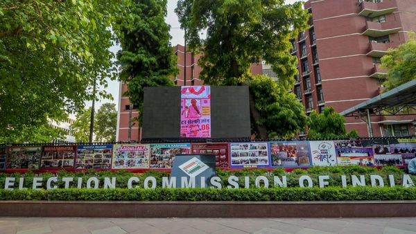 Now, EC Allows Political Parties To File Financial Statements Online