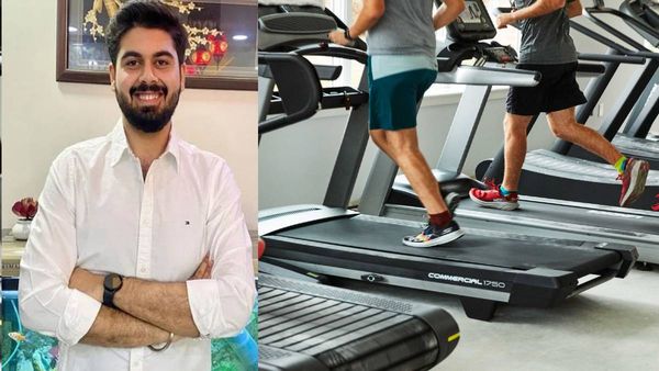 24-Year-Old Man Electrocuted To Death While Using Treadmill In Gym In Delhi