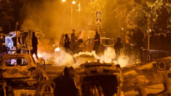 OPINION: France - Will It Be Intolerant of Intolerance?