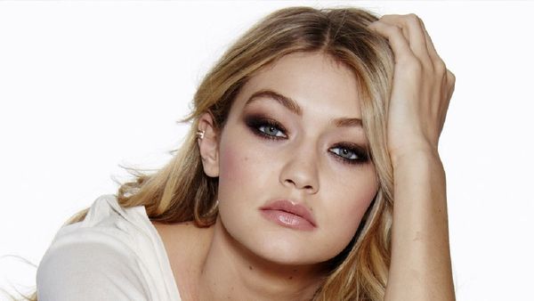 Gigi Hadid Poses For Carefree Bold Pics Following Arrest In Marijuana Case