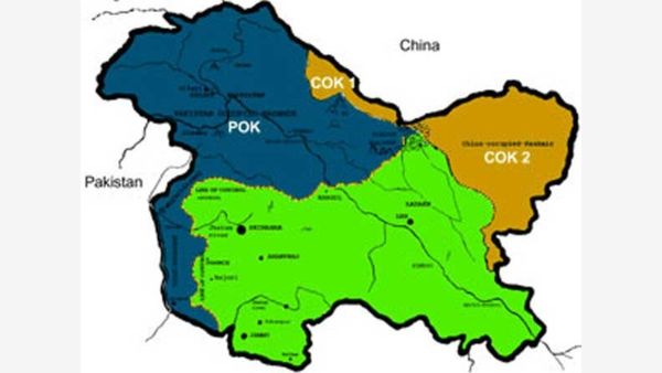 Twitter Shows Gilgit Baltistan As Part Of India, Shocks Pakistan