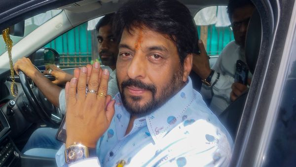 Delhi Court Acquits Former Haryana MLA Gopal Kanda In Air Hostess Geetika Sharma's Suicide Case