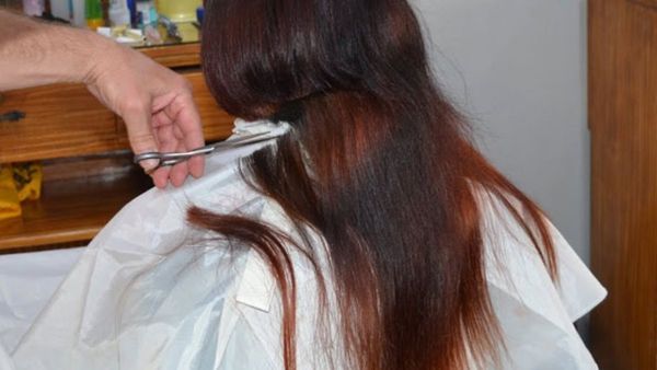 Noida: School Teacher Cuts Hair Of Students To Discipline Them; Sacked