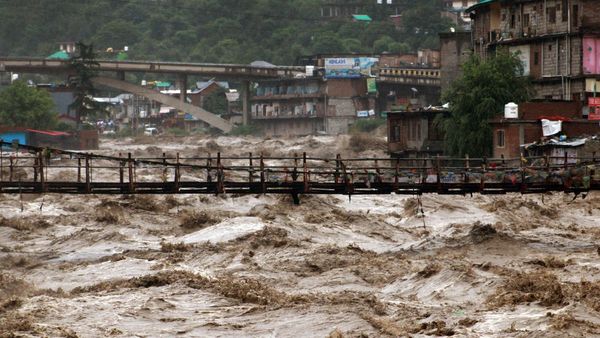 Weather Alert: List of Trains Cancelled as Heavy Rain Lash North India