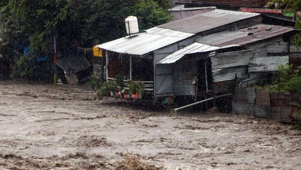 Himachal Pradesh Floods: CM Urges People To Stay Indoors, Announces Helpline Numbers