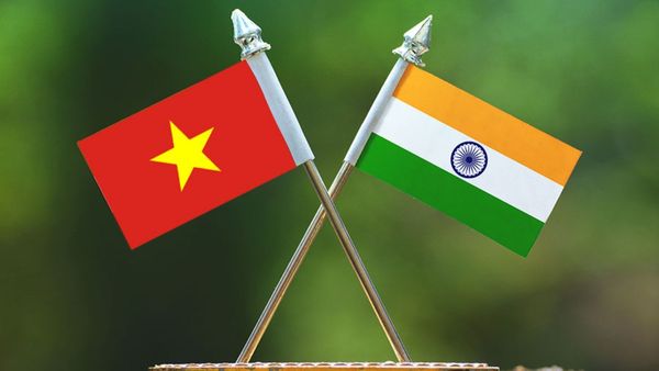 Indian Navy Chief To Hand Over Missile Corvette INS Kirpan To Vietnam