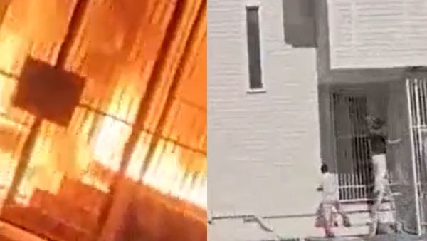 US Representatives Condemn Attacks On Indian Consulate By Khalistani Radicals