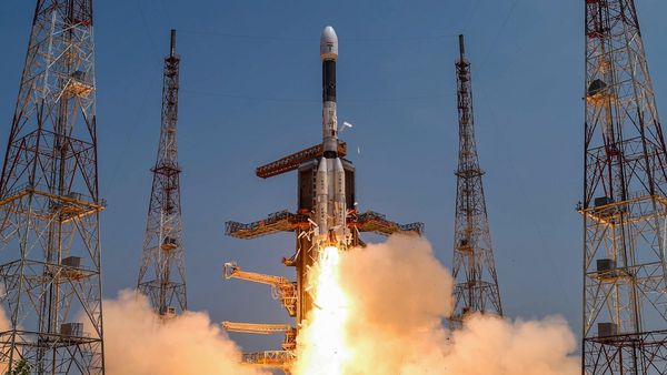 In Rare Praise, New York Times Hails India's Space Programme