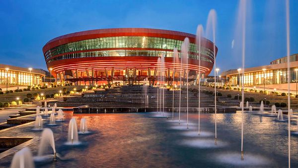 Yug Yugeen Bharat Museum: India Set to House World's Largest Museum; Details Inside