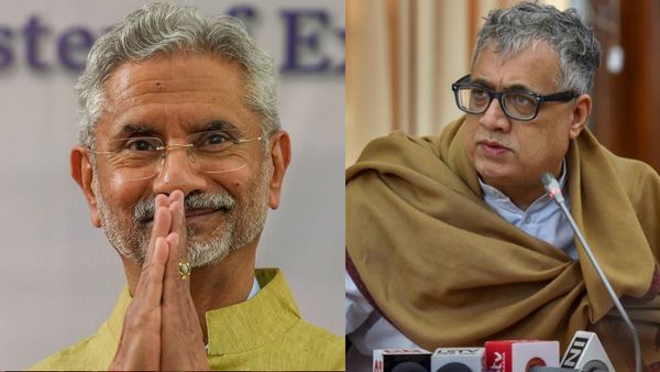 Jaishankar, Derek O’ Brien Among 11 Leaders Set To Be Elected Unopposed To Rajya Sabha