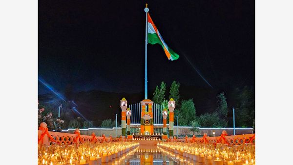 How Kargil Vijay Diwas in July is Different from Vijay Diwas in December