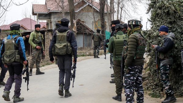 OPINION: Conspiracy To Revive Terror In Kashmir Nipped In The Bud