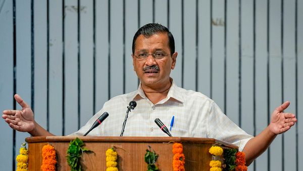 As Yamuna's Water Level Rise, Delhi CM Urges People To Vacate Homes In Low-Lying Areas