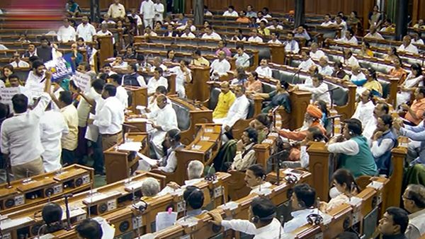 'No-Confidence Motion Is Not About Numbers': Here's What Opposition Wants