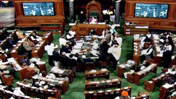 Lok Sabha Passes Jan Vishwas Bill Decriminalizing Various Offences On Thursday