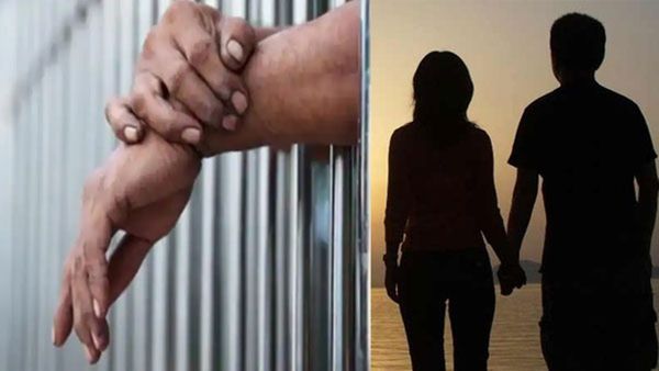 Man Impregnates Ghaziabad Woman After Raping Her, Converts Her To His Religion