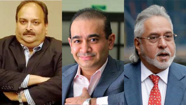 Only Mehul Choksi, Nirav Modi, Vijay Mallya Left To Be Inducted Into BJP: Saamana
