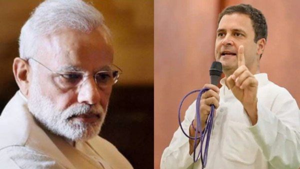 Congress Alleges PM Modi Taking Revenge For Karnataka Defeat; Here's How