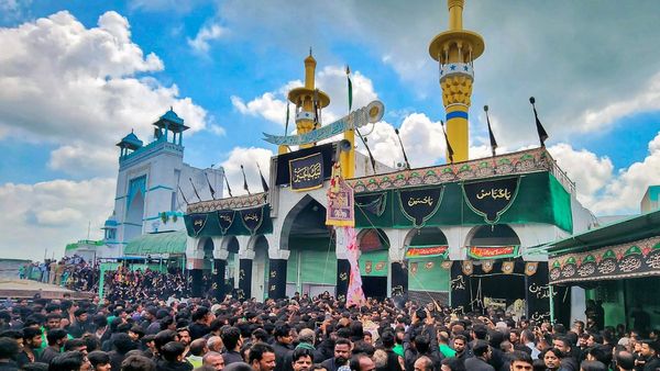 Muharram 2023: What Is The Significance of Fasting on Ashura Day for Muslims?