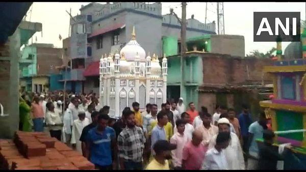 Jharkhand: Muharram Preparations Turn Tragic As Four Electrocuted To Death In Bokaro