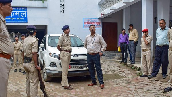 CBI Registers Fresh FIR In Muzaffarpur Shelter Home Abuse Case