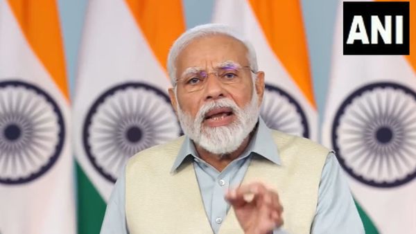 Opposition Mantra Is Of, By And For Family: PM Modi