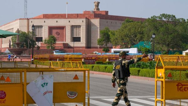 Parliament Monsoon Session 2023: Govt Calls All-Party Meet Today