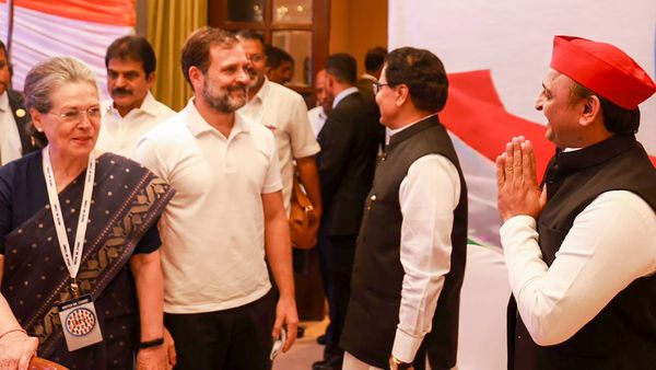 INDIA Is The New Name Of Opposition Bloc