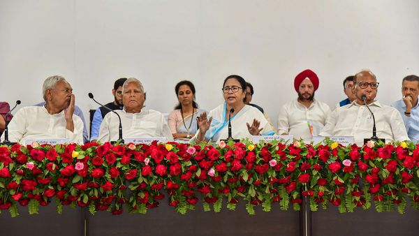 Not UPA, Anti BJP Opposition Bloc To Get New Name