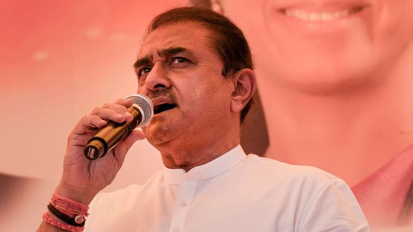 Felt Like Laughing: Praful Patel On Opposition Unity Meet In Patna