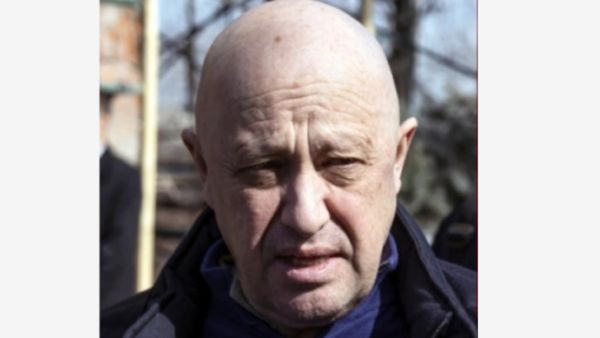 Video Appears To Show Wagner Chief Prigozhin In Belarus