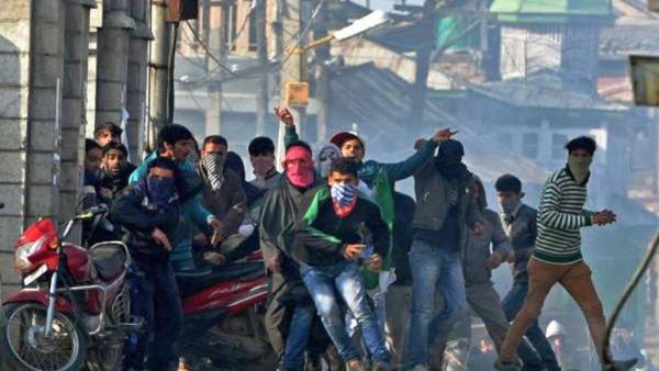 Protesters Torch Sweden's Embassy Over Planned Quran Burning