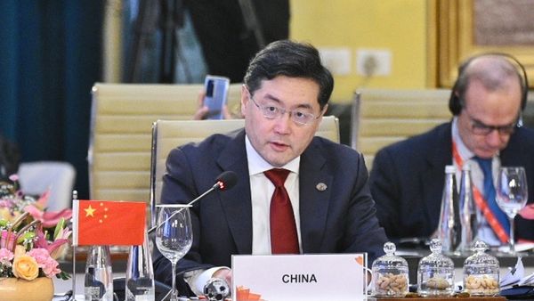 Why China Fired Qin Gang As Its Foreign Minister?