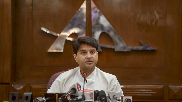 Cabinet Reshuffle Buzz: Union ministers Jyotiradtiya Scindia, Prahlad Patel meet Nadda