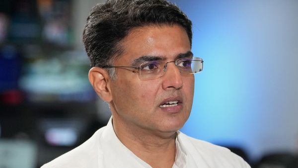 We Have to Work Unitedly: Sachin Pilot Ends Squabble With CM Gehlot