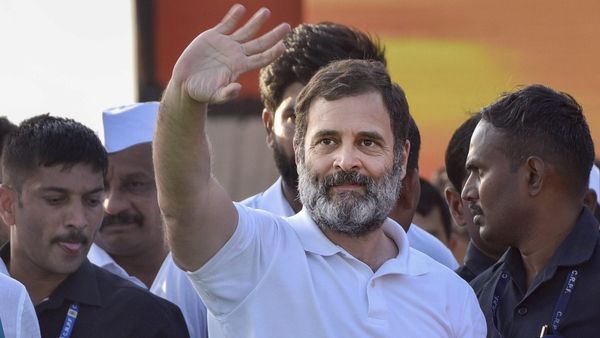 Modi Surname Case: Gujarat HC Dismisses Rahul Gandhi's Plea To Suspend Conviction