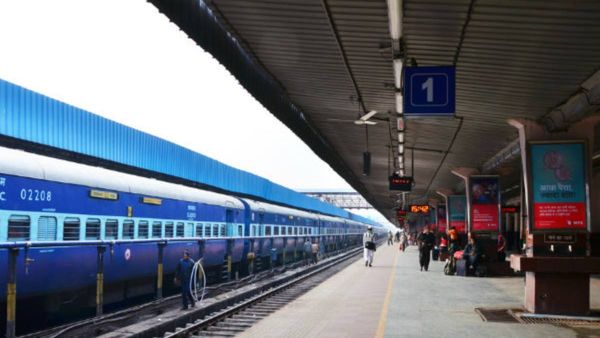 Bengaluru: Rail-Coach-Themed Restaurants To Be Launched At 2 Stations In October