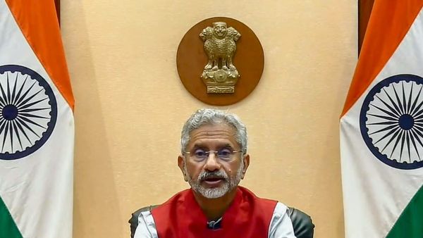 India's Semiconductor Mission Not Just About Meeting Domestic Requirements: S Jaishankar