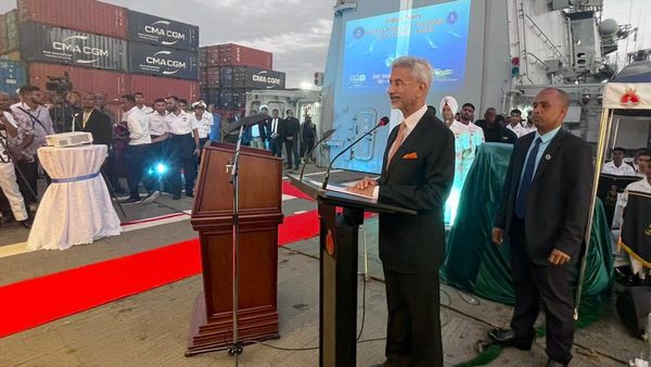 First IIT Outside India Will Be In Tanzania