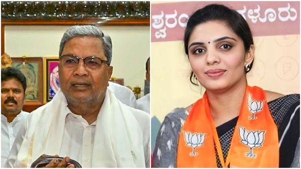 Udupi's Toilet Cam Incident: BJP Worker Arrested Over A Tweet On Siddaramaiah