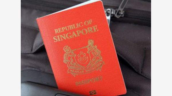 Singapore’s Passport Is Now The Most Powerful In The world: Check Where Does India Stand?